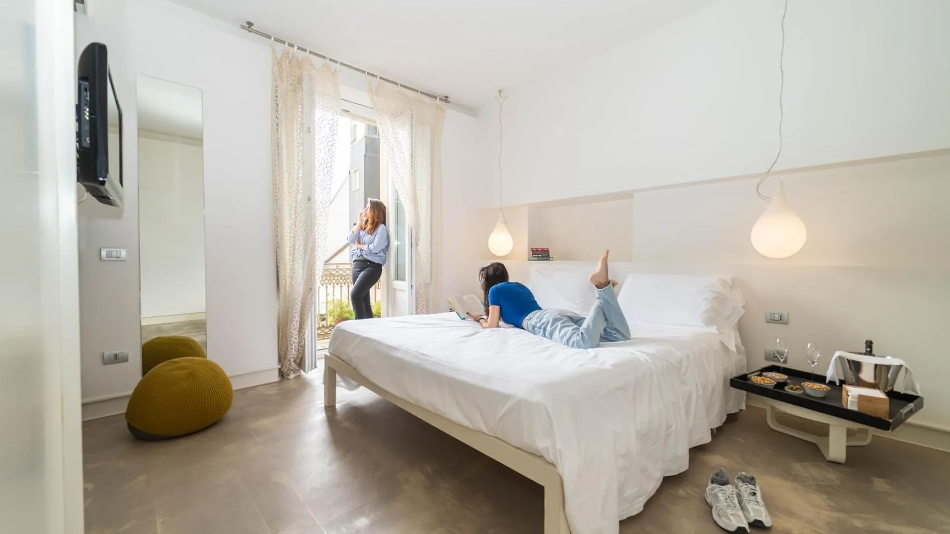 ****  Shalai - Exclusive Spa And Small Gourmet Hotel Linguaglossa Italy