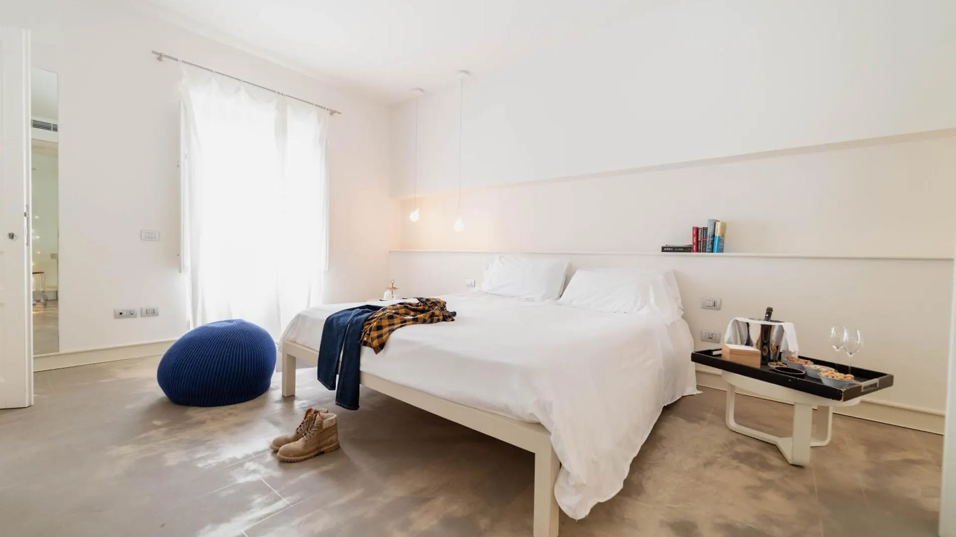 ****  Shalai - Exclusive Spa And Small Gourmet Hotel Linguaglossa Italy