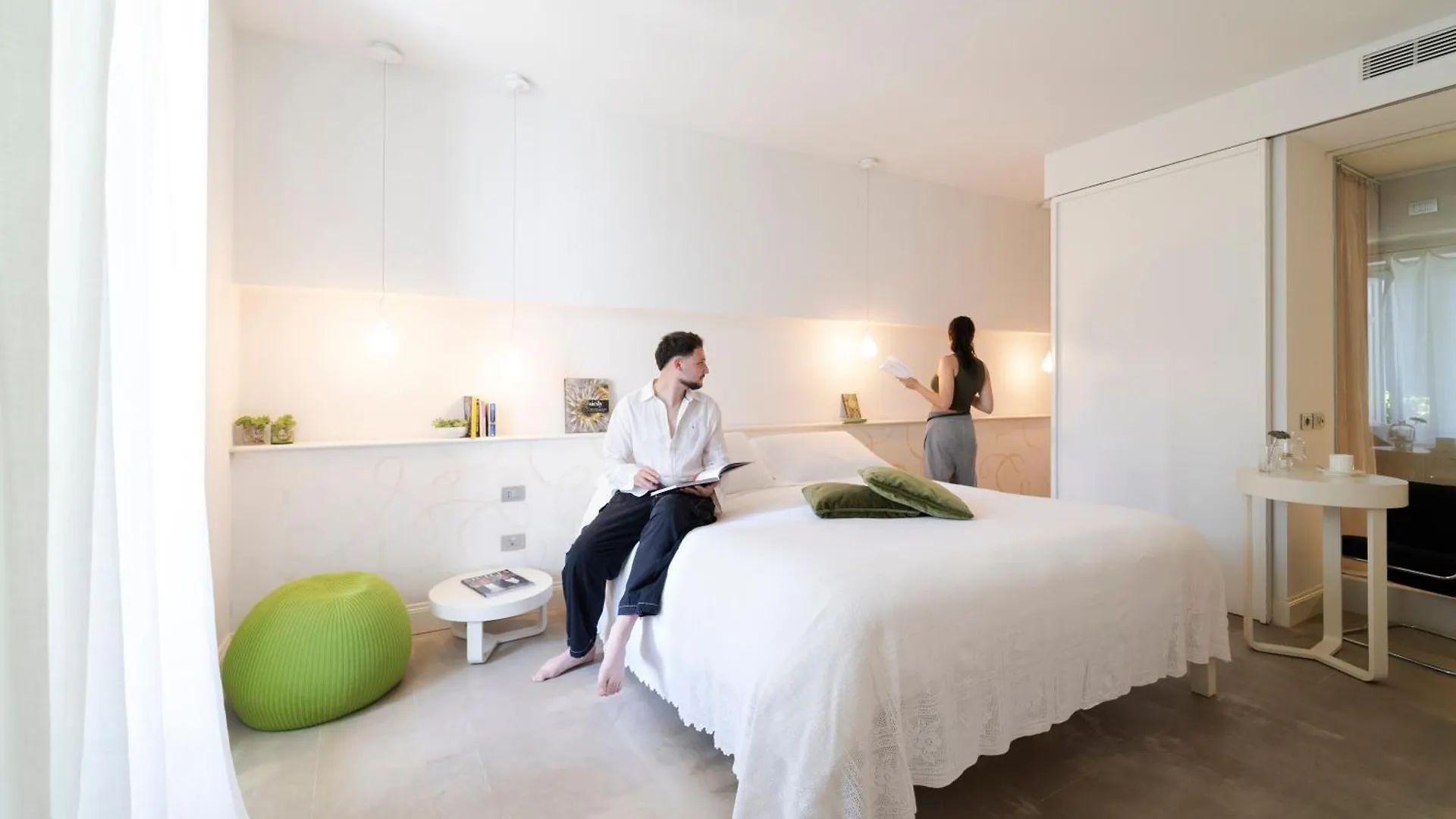 Shalai - Exclusive Spa And Small Gourmet Hotel Linguaglossa