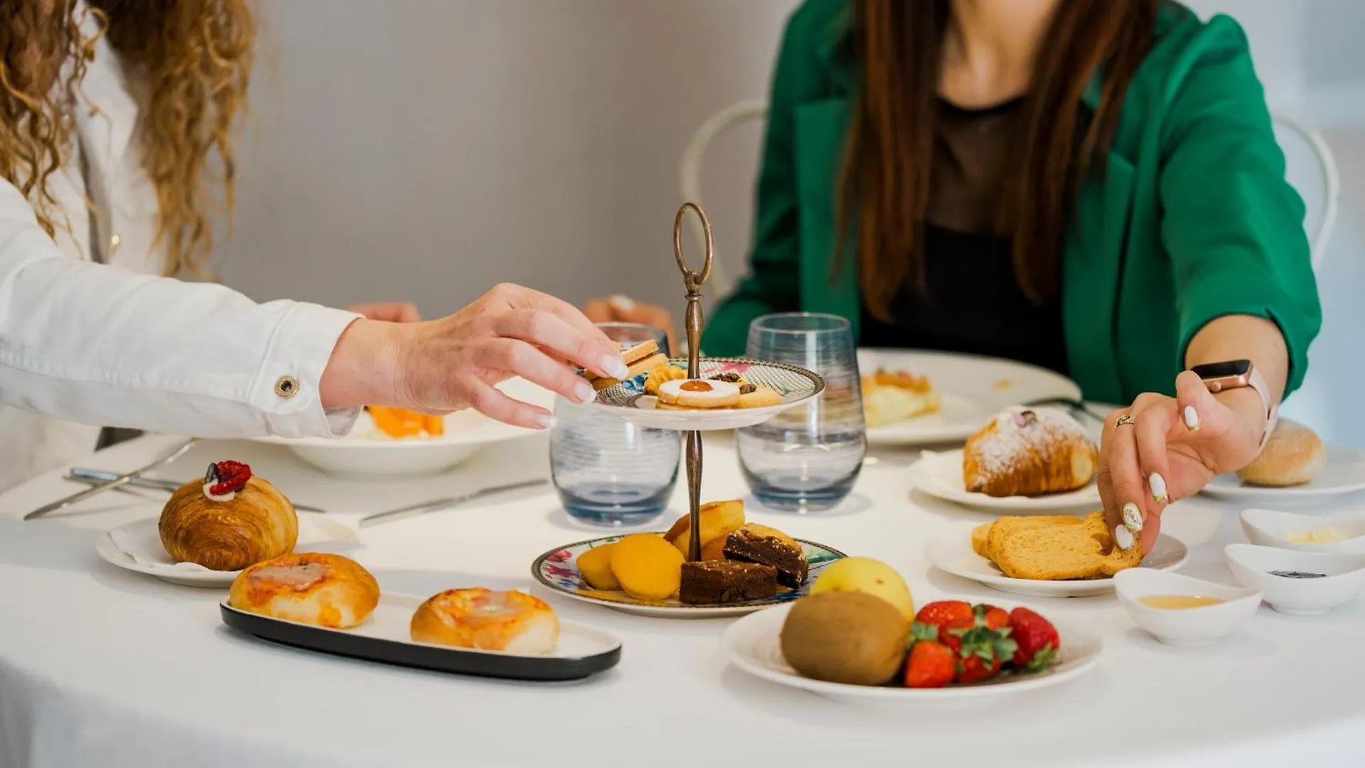 Shalai - Exclusive Spa And Small Gourmet Hotel Linguaglossa