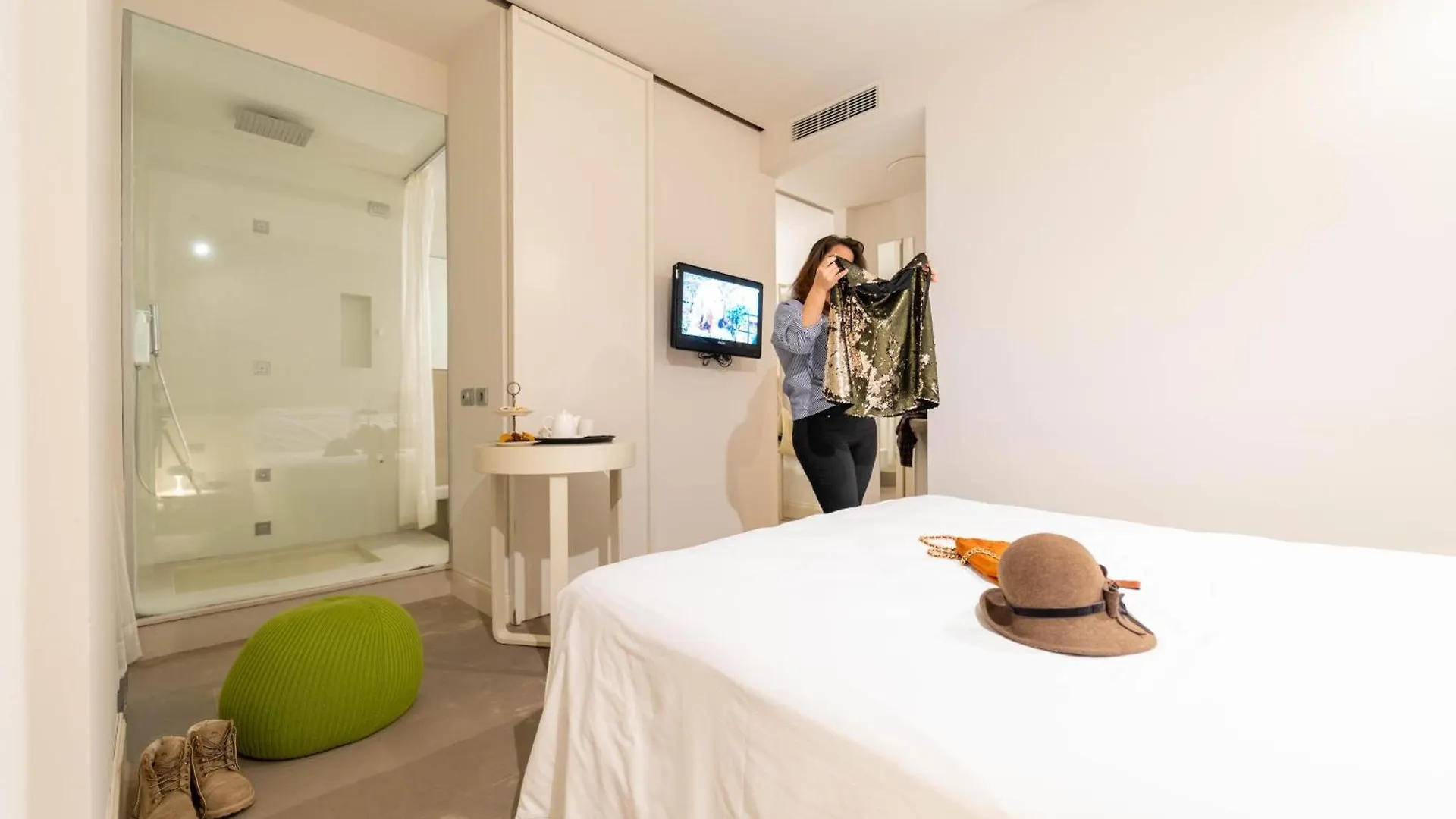 Shalai - Exclusive Spa And Small Gourmet Hotel Linguaglossa