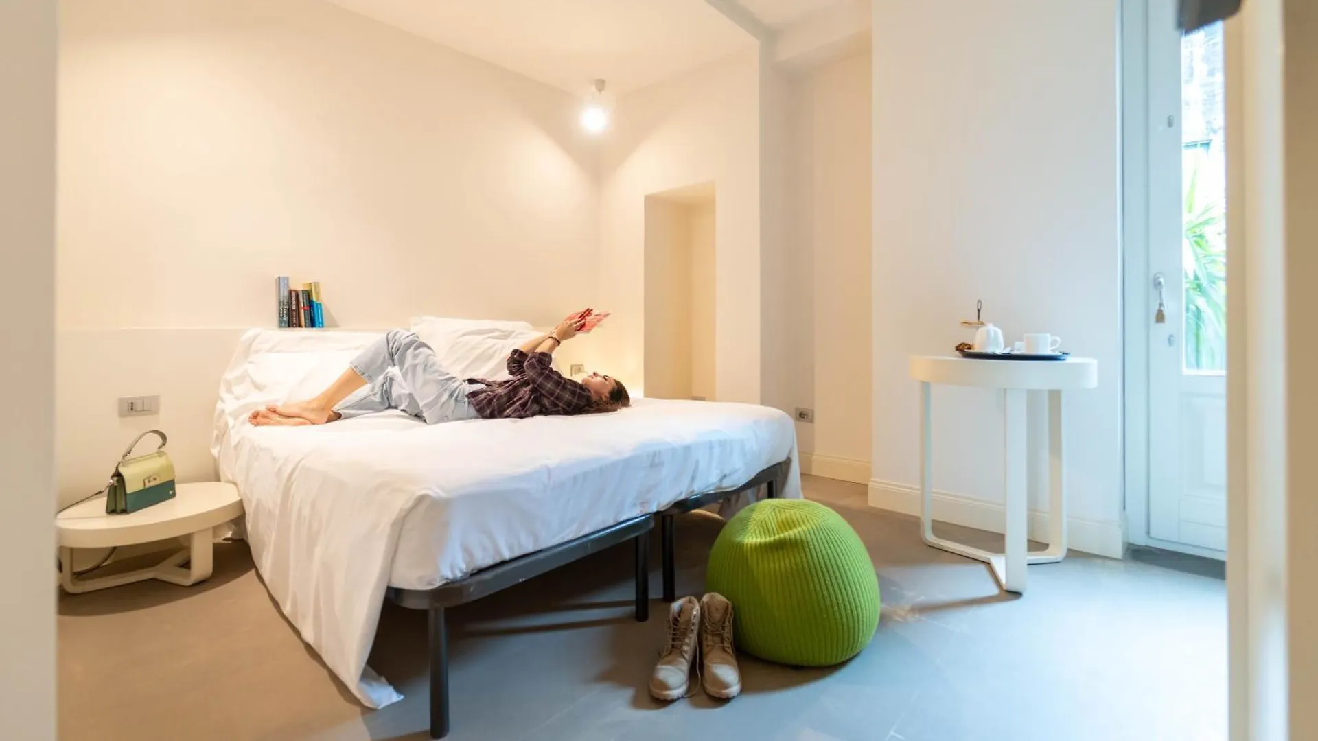 Shalai - Exclusive Spa And Small Gourmet Hotel Linguaglossa Italy