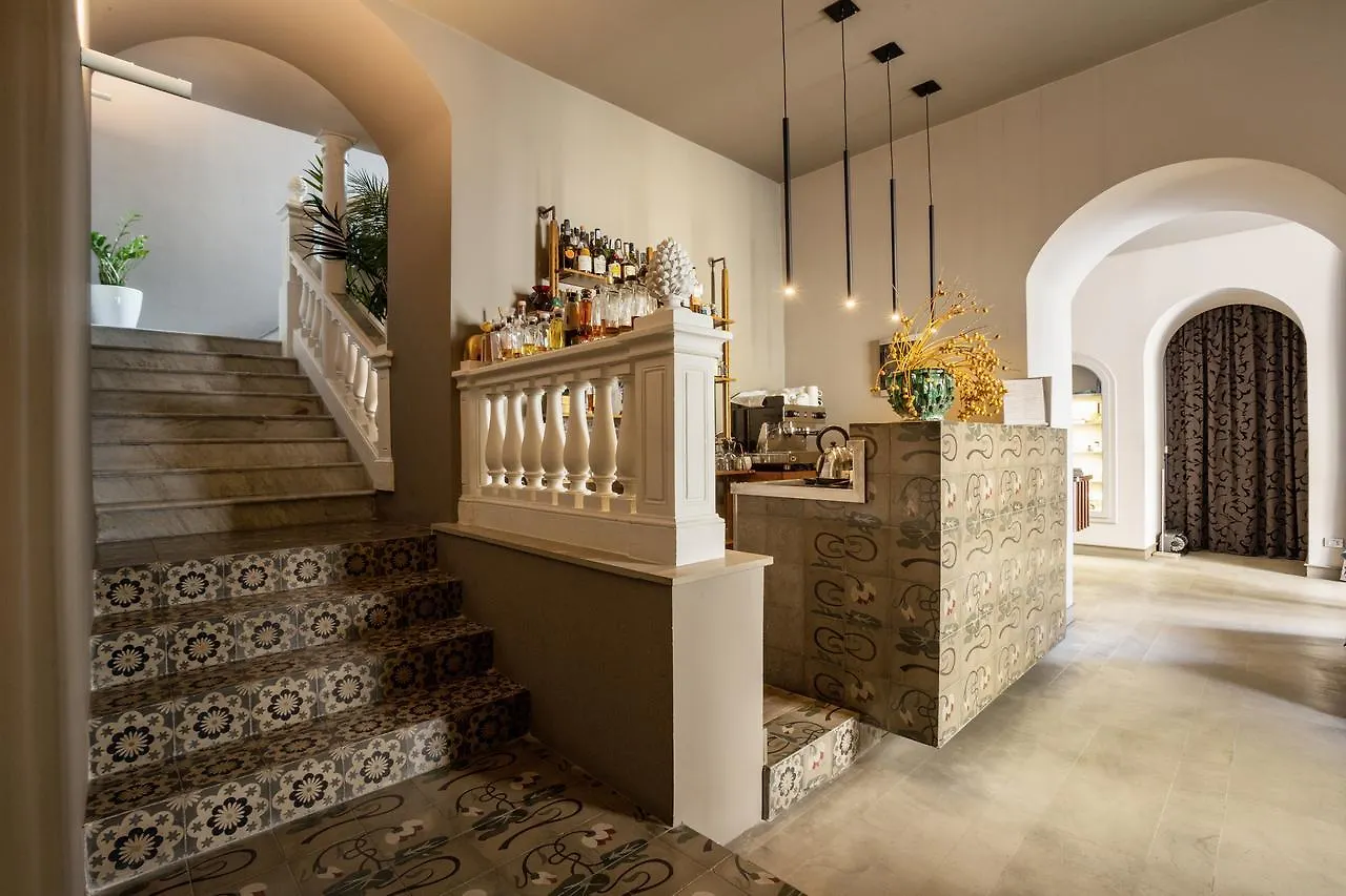 Shalai - Exclusive Spa And Small Gourmet Hotel Linguaglossa
