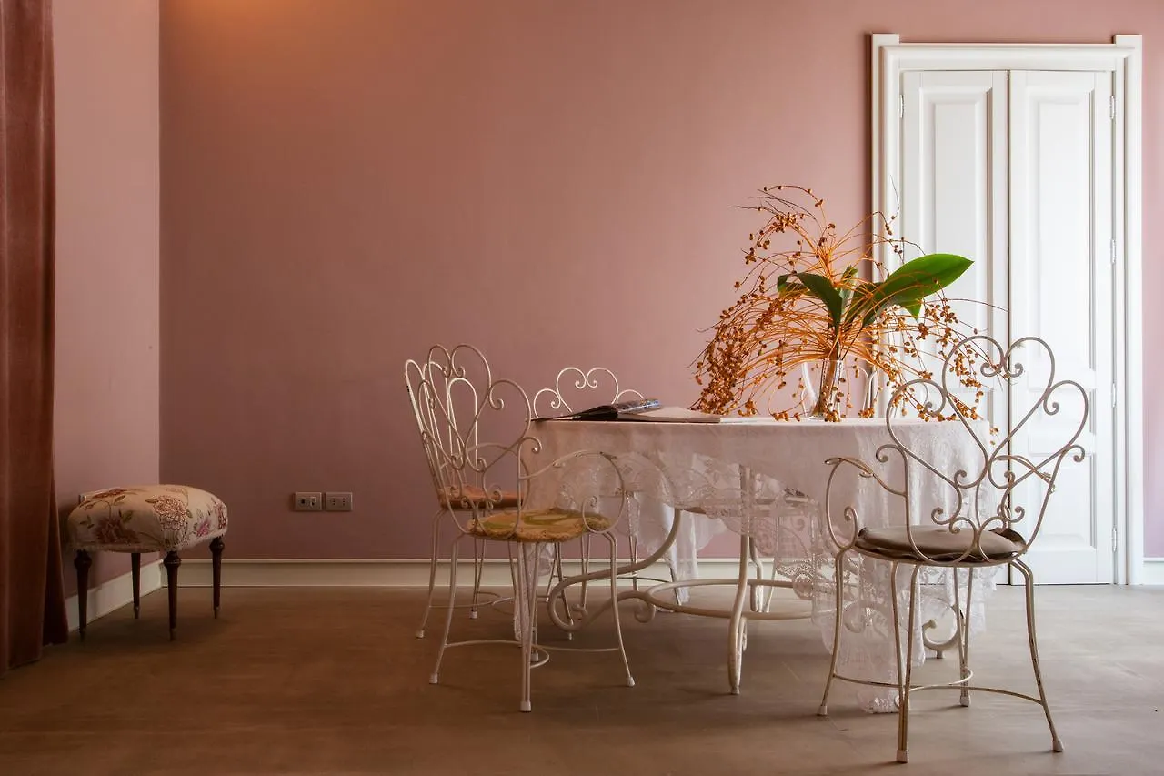 ****  Shalai - Exclusive Spa And Small Gourmet Hotel Linguaglossa Italy