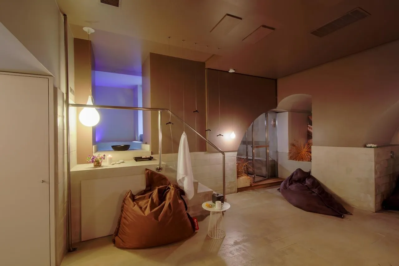 Shalai - Exclusive Spa And Small Gourmet Hotel Linguaglossa