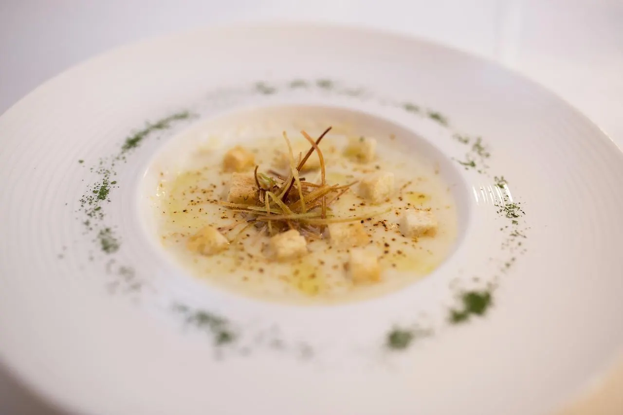 Shalai - Exclusive Spa And Small Gourmet Hotel Linguaglossa Italy