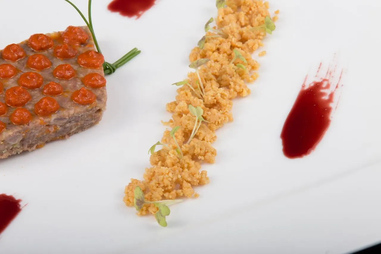 Shalai - Exclusive Spa And Small Gourmet Hotel Linguaglossa