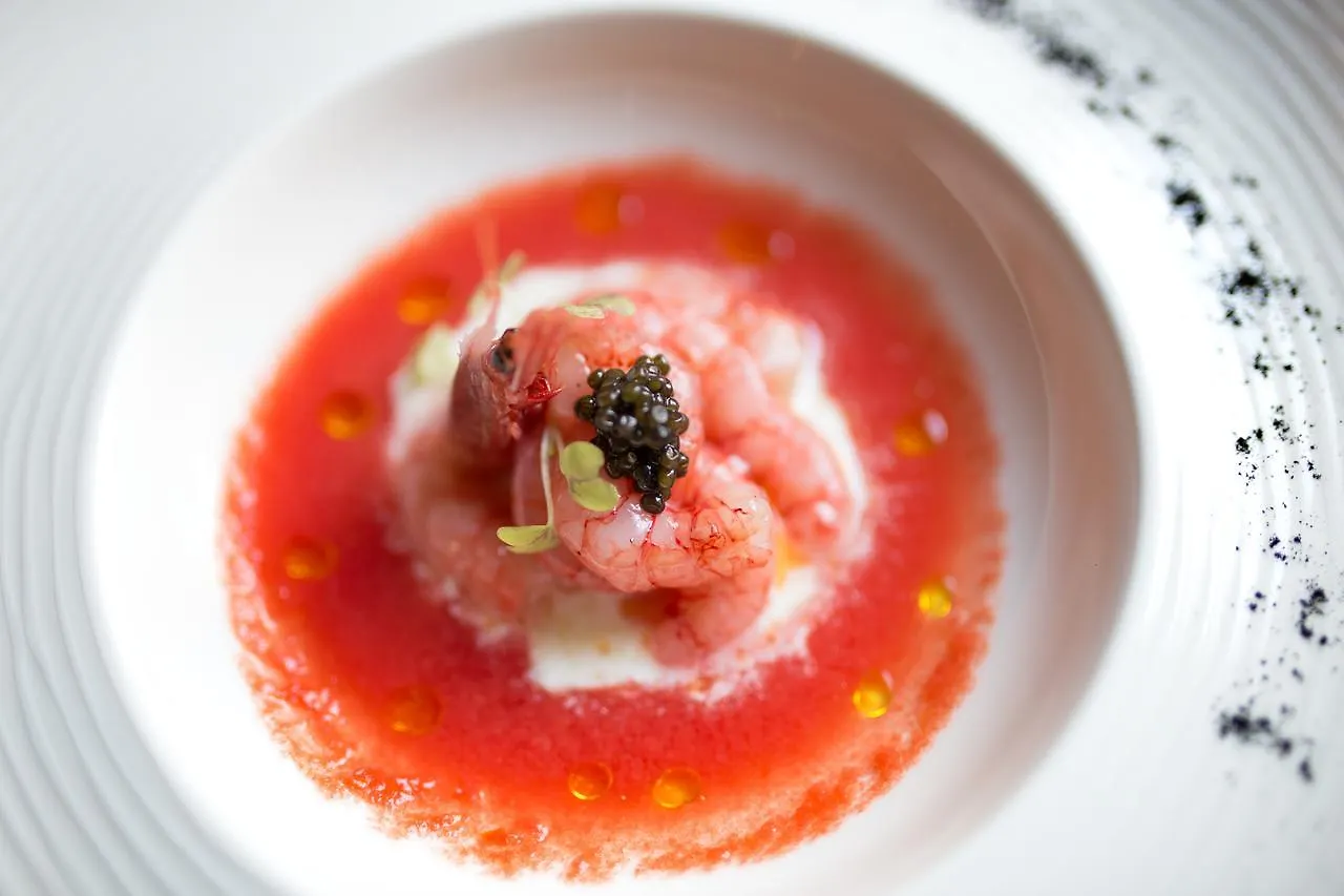****  Shalai - Exclusive Spa And Small Gourmet Hotel Linguaglossa Italy