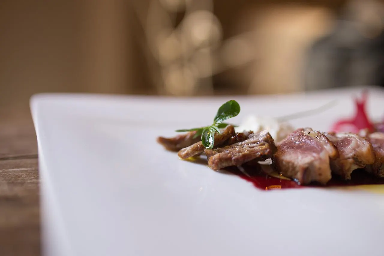 Shalai - Exclusive Spa And Small Gourmet Hotel Linguaglossa