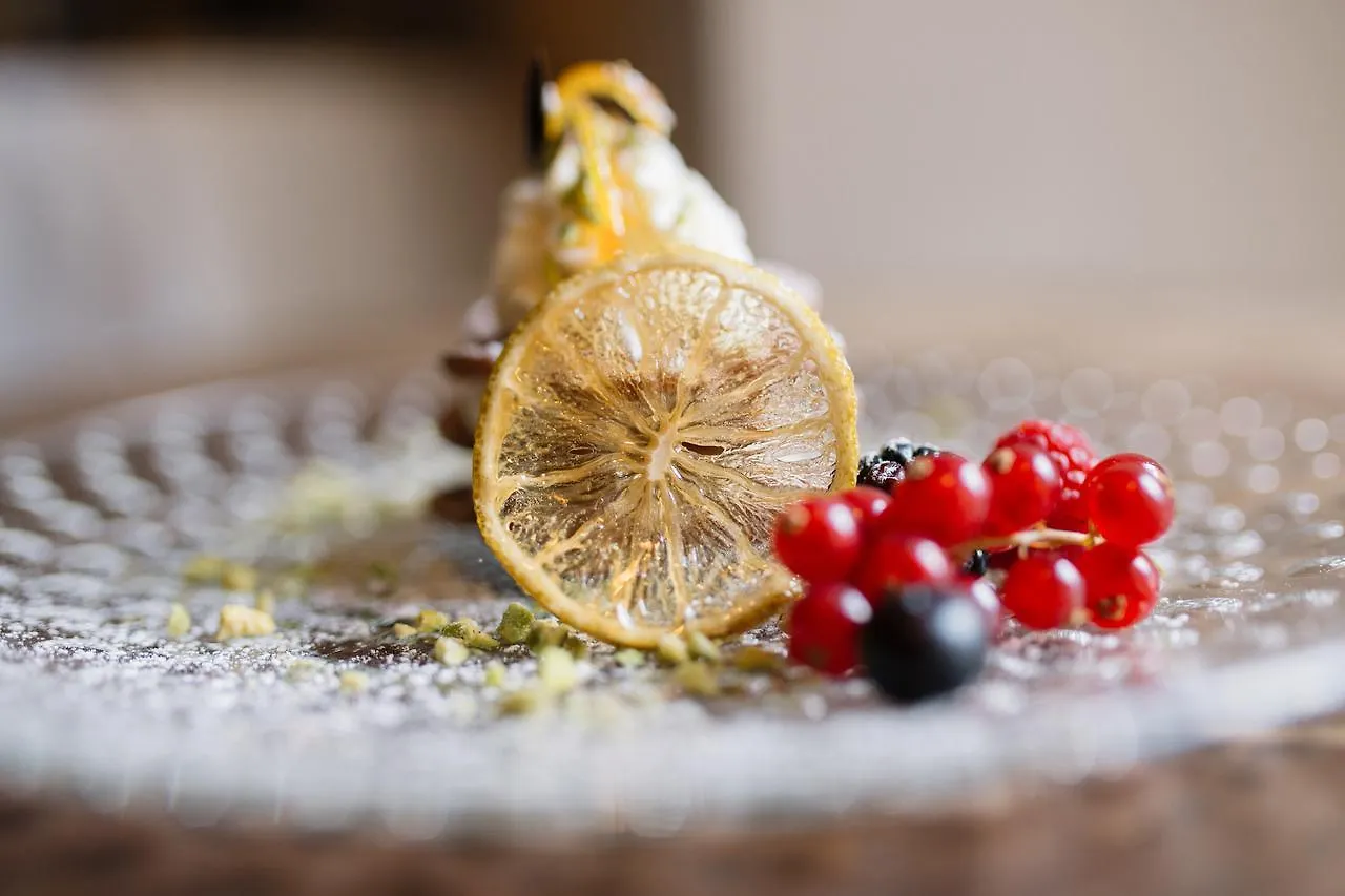****  Shalai - Exclusive Spa And Small Gourmet Hotel Linguaglossa Italy
